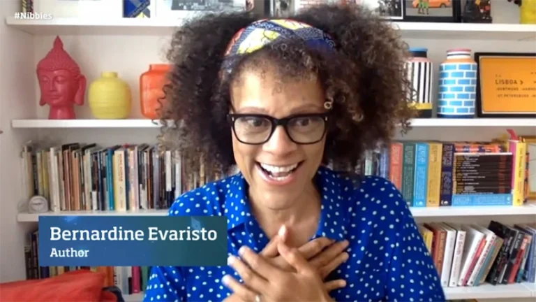 Our role in the Virtual British Book Awards