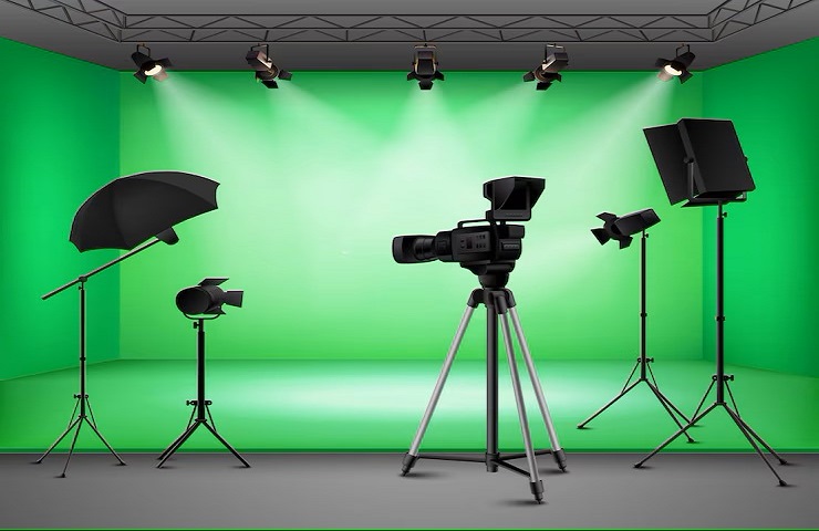 Video Production